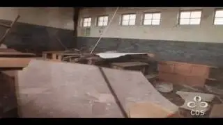 Impact a Community's Education