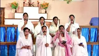Deva Samstuti Cheyave Manasa - Kakinada Choir Team
