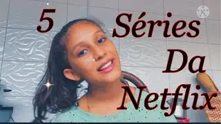5 s&eacute;ries incr&iacute;veis da Netflix (biella Moreira)
