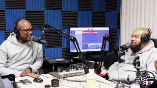 Shoptalkpodcast - @MytouchFilms - discussing the opening of My Touch Studios