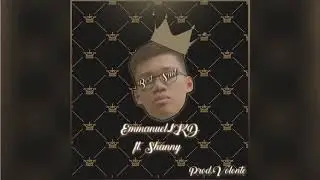 Emmanuel LKD - Best Suit (feat. Shanny) [Prod. Volonte] (Audio)