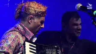 Alaev Family ostrava  Salat Buchari