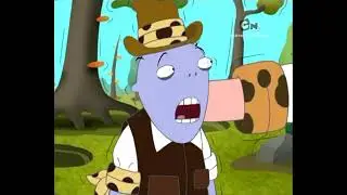 Cramp Twins   Beware the Rare Collossal Swamp Squid 360p
