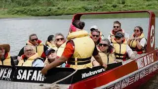 Sigatoka River Safari  - Promo 2025