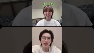 (Kong) 260126 Insta Live IG Live [ W/ Pooh ]