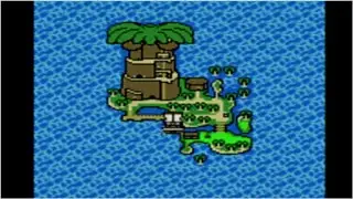 Dragon Warrior Monsters II Cobi&rsquo;s Journey - Part 1: Introduction and Desert World | Walkthrough