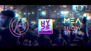 Hype-Festival Oberhausen 2019 - 2k19 Short Edit - Luciano - Jamule - Kalim - Elias