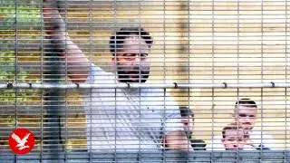 Inside the UK&rsquo;s most notorious immigration detention centre