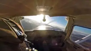 Piloto Privado - Primeiro Voo Solo - SBBP