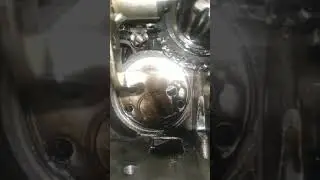 Governar assembli inside  structure show  BS 6 new video