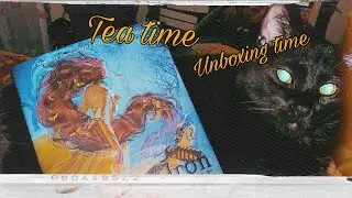 Chain Of Iron Litjoy Crate + Sipsby 🐸☕️ Unboxing