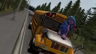 Swag and Crash