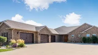 7502 S Grand Arbor Ct, Sioux Falls, SD Presented by The Ratchford Group.