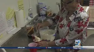 Le Mars Ice Cream Friday 6-14-19