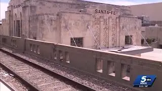 Oklahoma seeks public input on future rail system improvements