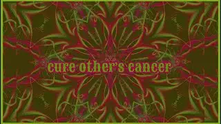 ɾҽɱ&iota;ʂʂ&iota;&sigma;ɳ ✬⊱cure other's cancer subliminal ❁ listen once ⊷❊ 𝒬𝒮⋆
