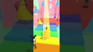 Strimmer Master - Gameplay Walkthrough (iOS) #androidgame #iosgame #shorts #shortfeed #viral