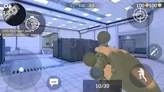 Sniper montage by ibensk fan