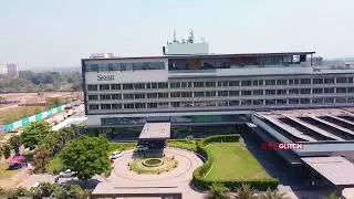 Sayaji Hotel Raipur