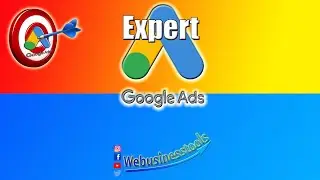 🆕 Google Ads expert expertise google ads 😎 &Agrave; voir ! 😎