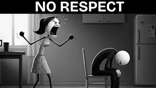 Why She Doesn&rsquo;t Respect You (and Never Will)