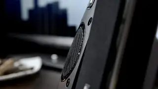 Logitech Z623 vs Z3e 2.1 system sound/bass test [HQ audio record]