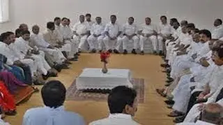 Seemandhra Ministers Split As 2 Groups