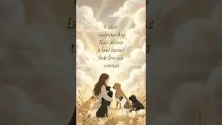 For those grieving a pet#healingjourney #petlosshealing #unconditionallove #griefsupport #furfamily