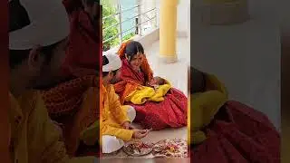 Baby Naming Ceremony | Naamkaran Sanskar | Our Baby&rsquo;s Naming Ceremony 💖Naamkaran Ceremony Highlights