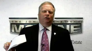 Jon Modene - Winterizing Your Home