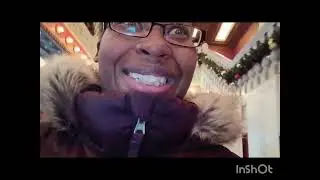 A Christmas Carol LIVE At The Pabst Theater 
