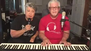 Couch to Kitchen ENCORE PERFORMANCE with the Duffields