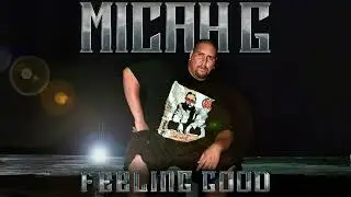 Micah G - Jah Bless Me (Audio)