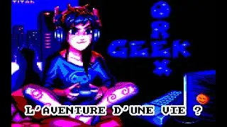 [Soirée Amstrad] - Faial : Chevalier du Levant, ou du couché ?