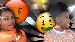 PIMPING OUT MY GIRLFRIEND PRANK *FUNNY**