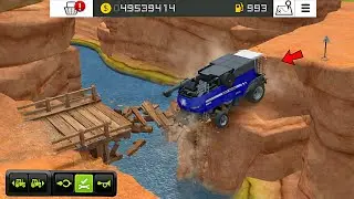 FS 18: Zbi&oacute;r pszenicy w trybie wieloosobowym | Rozgrywka w Farming Simulator 18 | #fs18