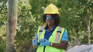 PWC Brings Safe and Reliable Water to Five Cays and South Dock