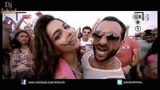 Race 2 mashup (Dj jahed)