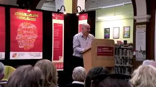 Launch of Chapbooks by James O&rsquo;Leary & Gerry Murphy (Poetry)