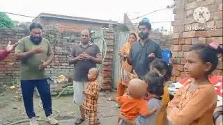 VFC team visit to chung salab donation people successful work in Lahore ps waris ps parvaz