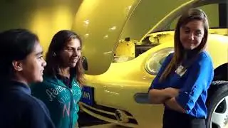 Iowa Extended Day Learning - Des Moines