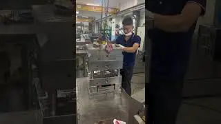 🔧🛠️ Injection Mold Assembly: A Detailed Step-by-Step Guide! 🏗️🔍