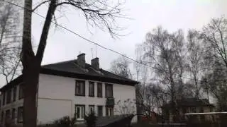 Philips S337 пример записи день
