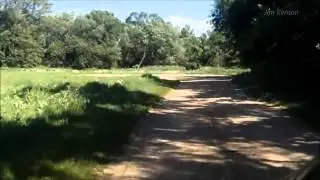 Little House on the Prairie: The Dugout Homesite