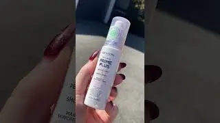 PhotoReady Prime Plus от Revlon #primer #revlonmakeup #revlon #makeup #nz
