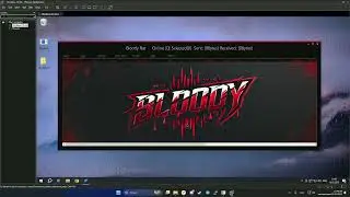 Bloody Rat - Remote Administration Tool (Beta)