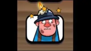 Imagine Sending BM Emotes in Clash Royale and Then LOSING...