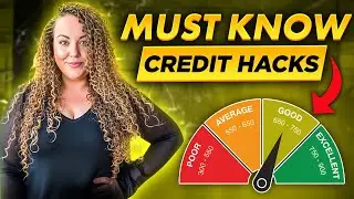 #1 Кредитный лайфхак для быстрого достижения 700+ кредитных линий 🔥 Часть 4