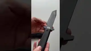 #SurvivalTools #Kandar #TantoBlade  #OutdoorGear #SurvivalEssentials #CompactTools #ThrowingTools #
