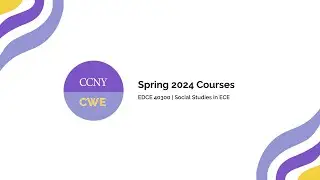 B.S. | EDCE 40300 | Social Studies in ECE | Prof. Gail Buffalo